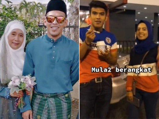 Bạn trẻ - Cuộc sống - Clip: Cô gái bất ngờ khi anh nuôi trở thành bố dượng