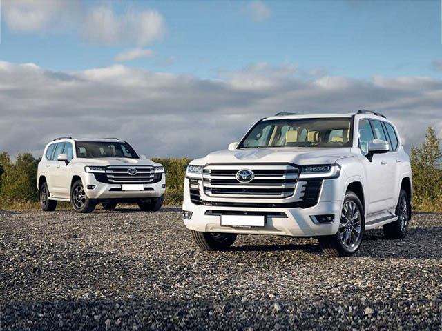 Tin tức ô tô - 10 mẫu ô tô bán "ế" nhất tại Việt Nam tháng 3/2022