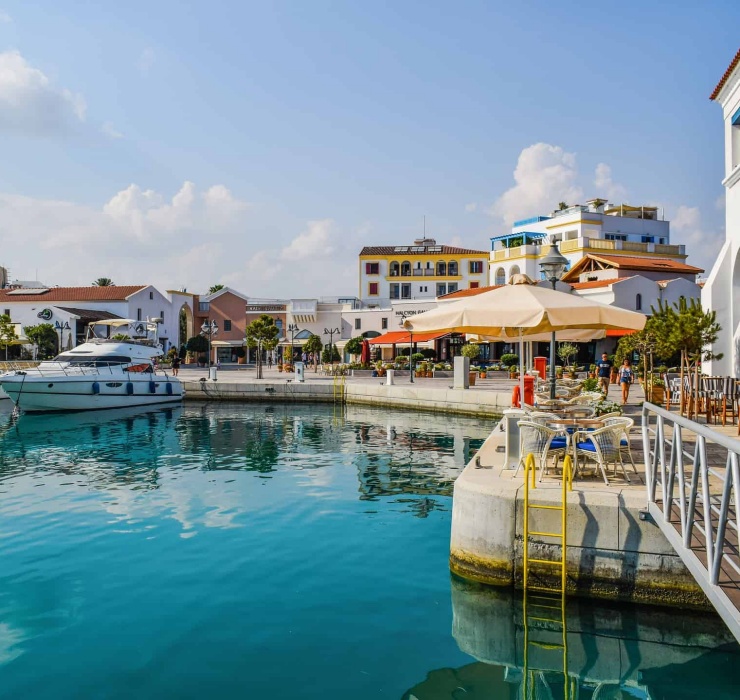 Theo Bảng xếp hạng Hộ Chiếu 2020 (Passport Index), hộ chiếu đảo Síp đứng thứ 6 trong danh sách 10 hộ chiếu quyền lực nhất thế giới với 115 điểm.
