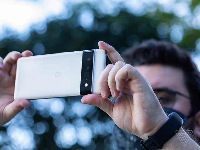 Thời trang Hi-tech - Xếp hạng điện thoại zoom "đỉnh" nhất thị trường