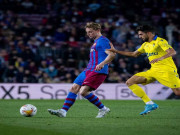 Bóng đá - Trực tiếp bóng đá Barcelona - Cadiz: Hàng công bất lực, thất bại cay đắng (Hết giờ)