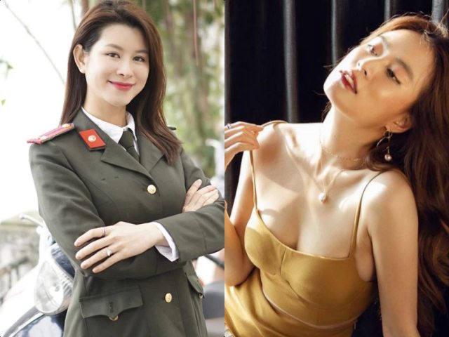 Đời sống Showbiz - Thân thế bất ngờ của 3 người đẹp làm massage lả lơi nhất màn ảnh Việt