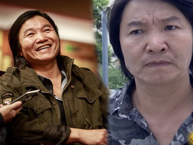 Phim - Phận đời mưu sinh vất vả của gã A Lý - đệ tử ruột ông trùm Phan Quân phim "Người phán xử": Suýt không lấy được vợ, làm ăn thất bại