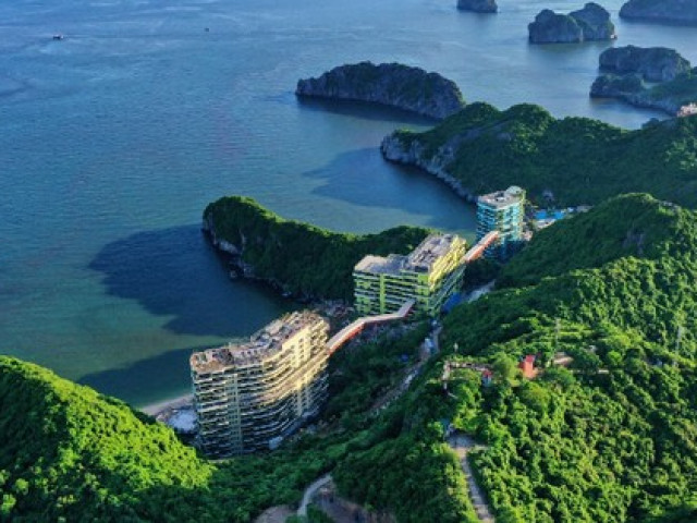 Du lịch - Du lịch Hải Phòng chờ ngày cất cánh