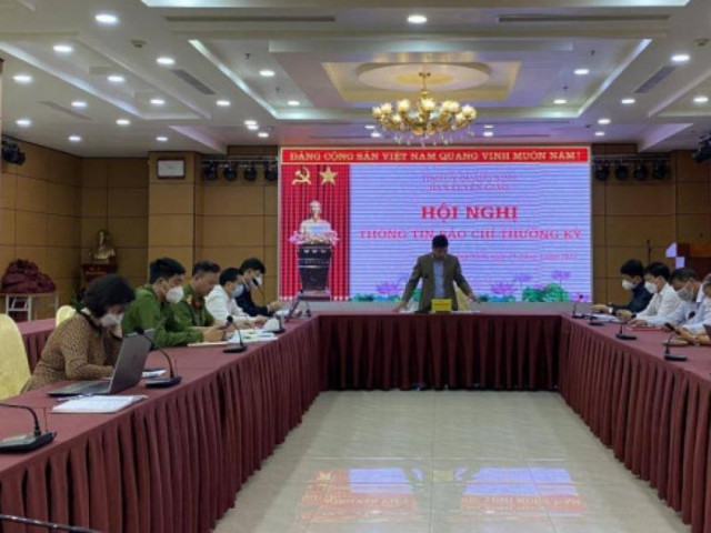 Tin tức trong ngày - Quảng Ninh thông tin vụ cháy biệt thự trăm tỷ khiến nữ gia chủ tử vong