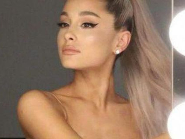 Làm đẹp - Ariana Grande tiết lộ cách làm đẹp và trang điểm hoàn hảo