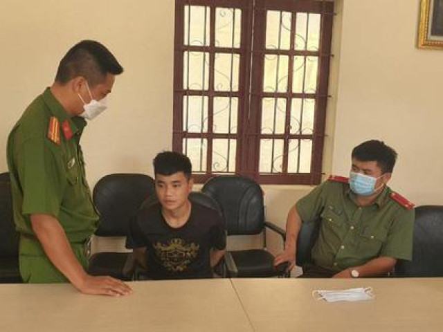 Pháp luật - Thông tin mới nhất vụ nam sinh lớp 8 bị giết hại, cướp tài sản ở Sơn La