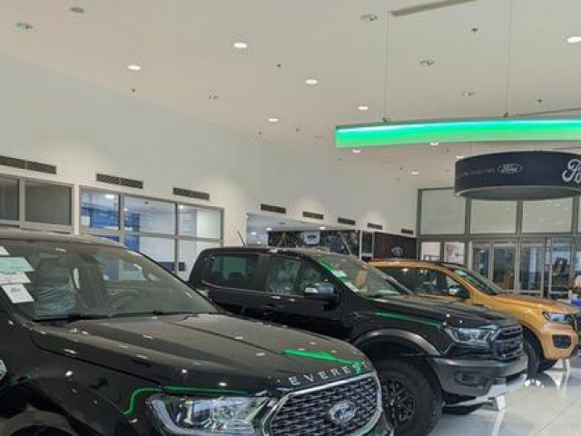 Tin tức ô tô - Bán xe kiểu ‘bia kèm lạc’ – người tiêu dùng chịu thiệt