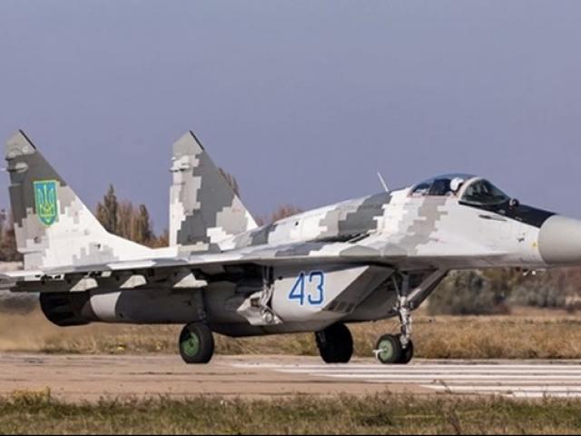 Không quân Ukraine bất ngờ tăng số lượng chiến đấu cơ: Mỹ nêu lý do 