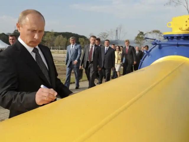 Thế giới - Pháp hối thúc châu Âu áp đặt lệnh cấm vận mạnh nhất với Nga