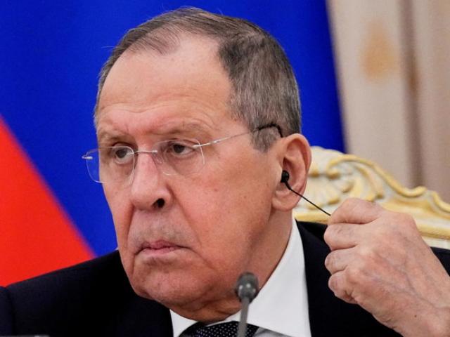 Thế giới - Nga đáp trả 4 nước EU