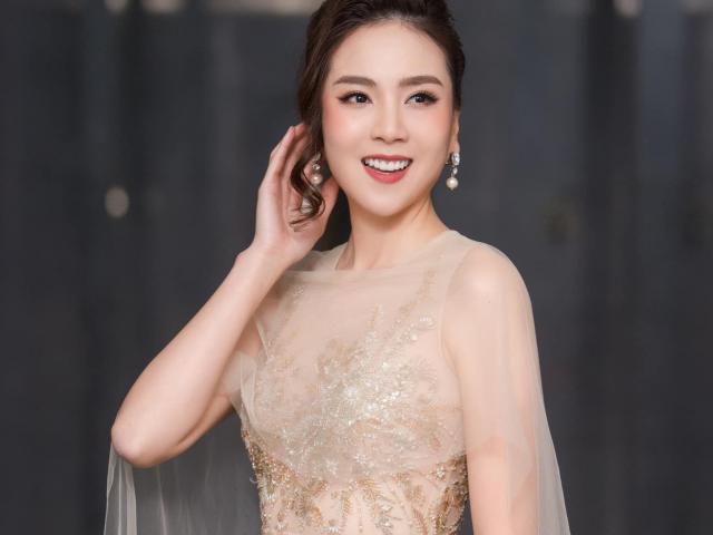 Làm đẹp - "MC đẹp nhất VTV" tuổi 32 ngày một nhuận sắc khiến ai ngắm cũng say