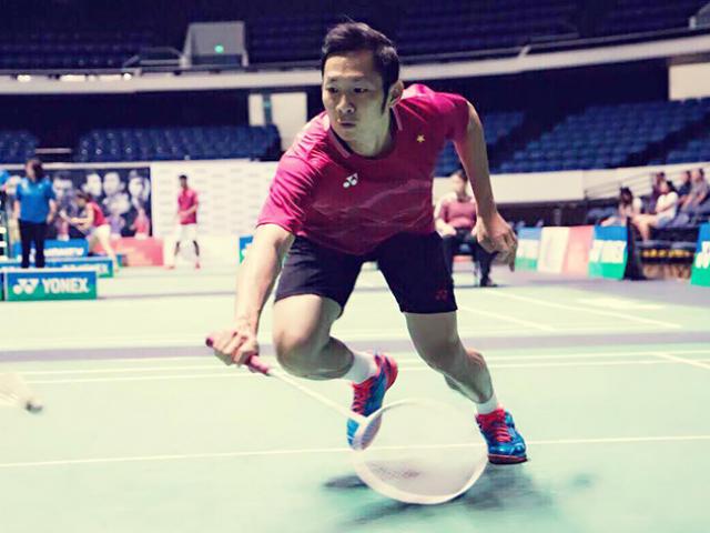 Thể thao - Lịch thi đấu cầu lông tại SEA Games 31