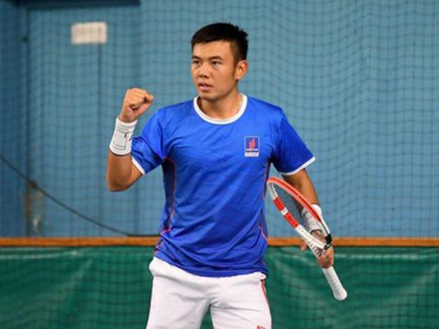 Thể thao - Lịch thi đấu môn tennis tại SEA Games 31