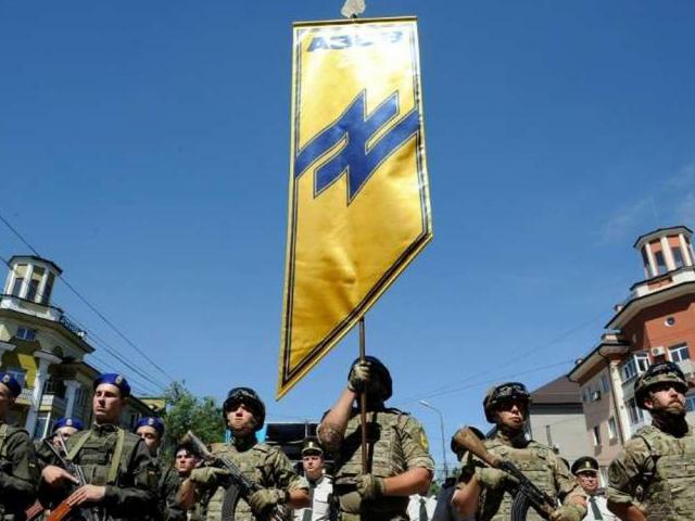 Ukraine: Tiểu đoàn Azov khét tiếng từ đâu ra, vì sao Nga quyết diệt bằng được?