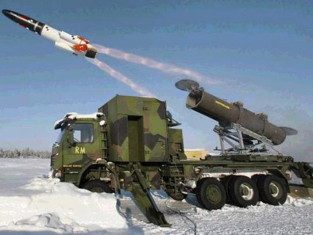 Media - Vì sao RBS-15 được mệnh danh là "sát thủ bờ biển"?