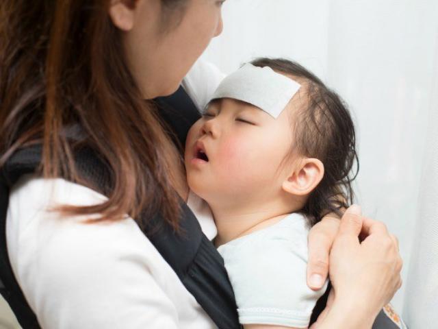 Một năm con chẳng biết ốm vặt là gì – Học lỏm ngay bí kíp của hot mom Hà thành!