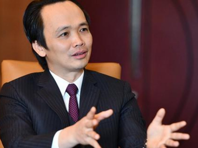 Ông Trịnh Văn Quyết thao túng giá chứng khoán, bán chui 74,8 triệu cổ phiếu FLC thế nào?