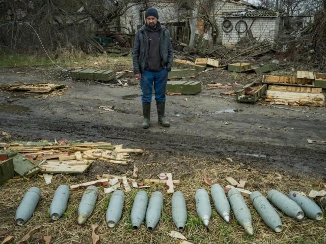 Thế giới - Đức báo tin không vui cho Ukraine