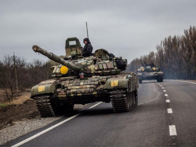 Nga tuyên bố tấn công hơn 1.000 mục tiêu quân sự, Donetsk khoe thắng lớn
