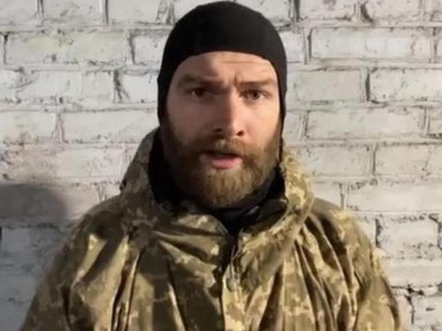 Thế giới - 3 lần bỏ qua "tối hậu thư" của Nga, chỉ huy Ukraine ở Mariupol kể tình cảnh hiểm nghèo