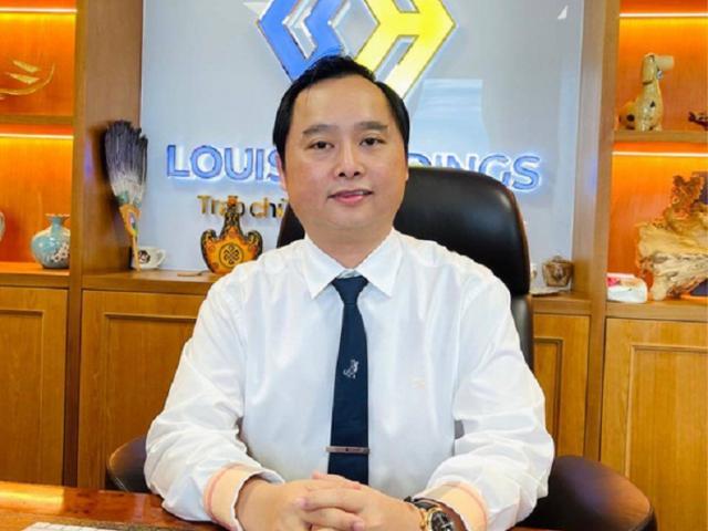 Kinh doanh - Ông Đỗ Thành Nhân vừa bị bắt là ai?