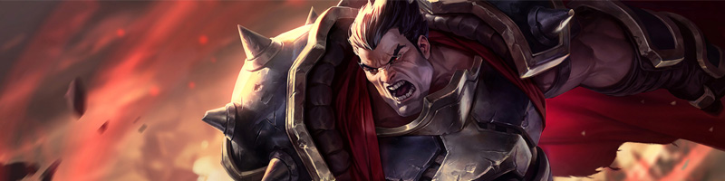 Details of 10 champions that have just changed their strength in League of Legends: Wild Rift - 1