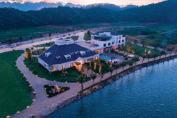 Kinh doanh - Doanh nghiệp kinh doanh sân golf duy nhất trên sàn chứng khoán chìm trong thua lỗ