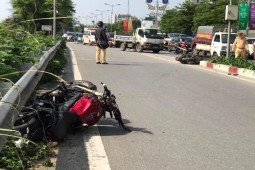 Tin tức trong ngày - 5 lỗi vi phạm hàng đầu dẫn tới 2.731 vụ tai nạn giao thông trong quý I/2022