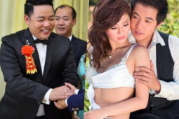 Quang Lê tuyên bố lấy vợ, những bóng hồng xung quanh thì sao?