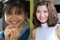 Giải trí - Sao nhí "Đội Đặc Nhiệm C21" xinh đẹp gây bất ngờ sau 22 năm