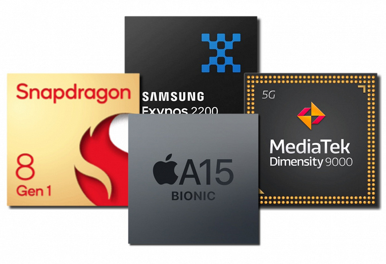 Vì sao các smartphone hàng đầu ngày càng nóng - 2