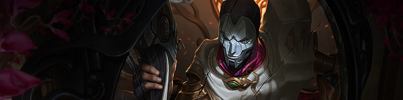 Details of 10 champions who have just changed their strength in League of Legends: Wild Rift - 4