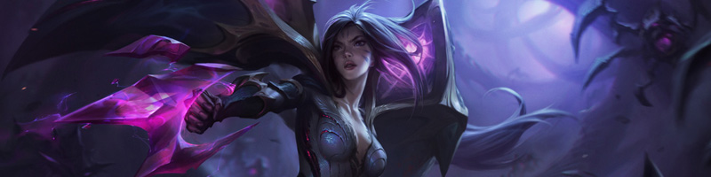 Details of 10 champions who have just changed their strength in League of Legends: Wild Rift - 5