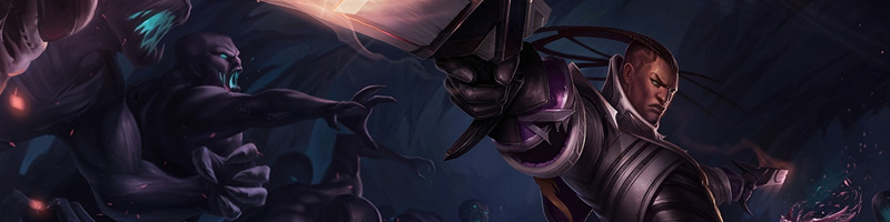 Details of 10 champions who have just changed their strength in League of Legends: Wild Rift - 6