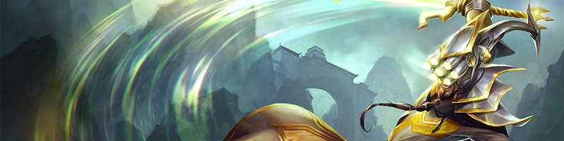 Details of 10 champions who have just changed their strength in League of Legends: Wild Rift - 7