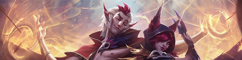 Details of 10 champions who have just changed their strength in League of Legends: Wild Rift - 9