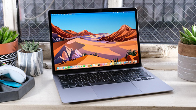 MacBook và iPhone 13 sẽ giúp Apple "bỏ túi" bao nhiêu? - 4