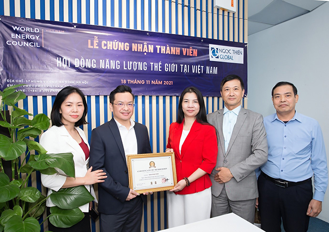 Ngọc Thiên Global: Hơn 15 năm vươn mình trở thành "đế chế" xuất khẩu kim loại màu - 2