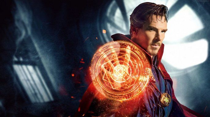 Doctor Strange (Marvel) và quá khứ ít biết trước khi thành "phù thủy đỉnh cao của Hollywood" - 5