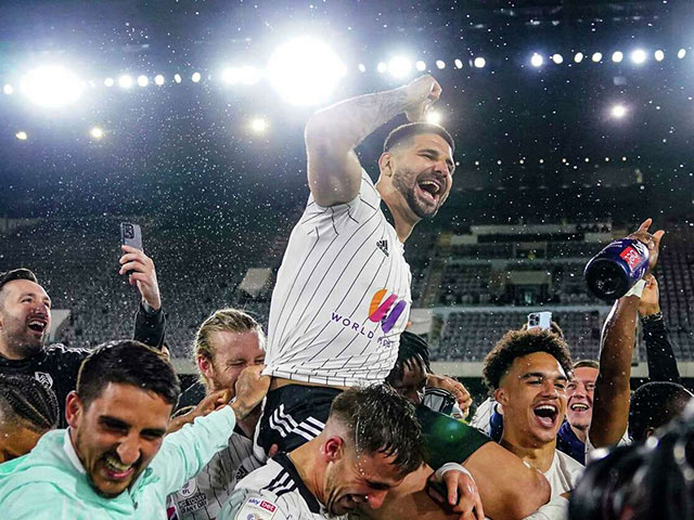 Bóng đá - CLB giàu gấp rưỡi MU trở lại Ngoại hạng Anh, ôm 200 triệu bảng săn "bom tấn"