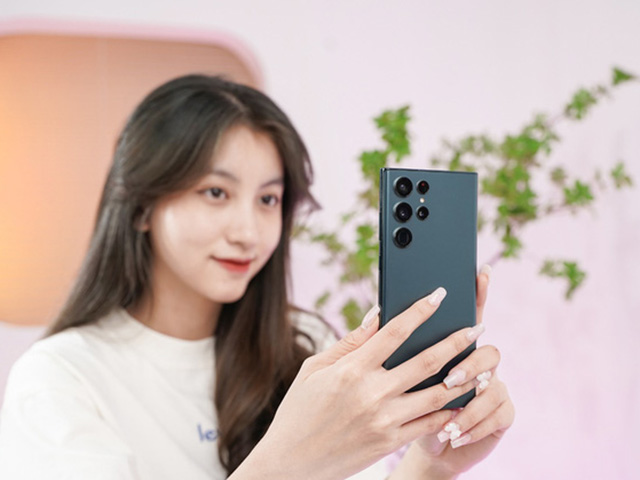 Thời trang Hi-tech - Top 5 nhà sản xuất smartphone lớn nhất thế giới quý 1/2022, bất ngờ với top 2