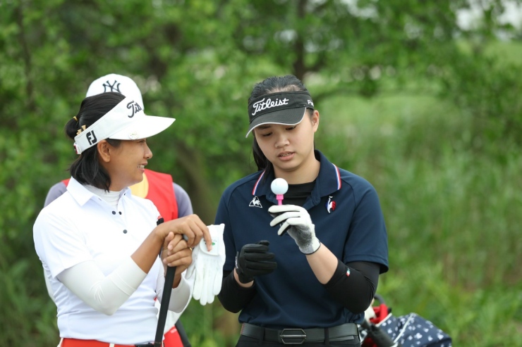 "Quỹ giải thưởng lần này cao gấp đôi so với giải trước, theo tôi đã là một bước tiến. Tôi mong là sau này sẽ có thêm nhiều VĐV tham dự thi đấu để giải thưởng tăng lên, độ khó và thách thức của giải đấu cũng tăng lên", Nguyễn Thảo My nhận định