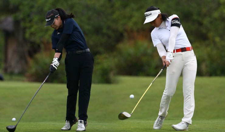 Để đảm bảo chất lượng chuyên môn cao, giải vô địch golf quốc gia 2022 có giới hạn điểm chấp (handicap) tối đa dành cho người chơi nghiệp dư là 6.0 đối với nam và 10.0 đối với nữ.