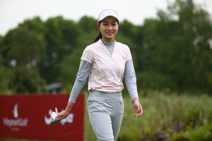 Giải Vô địch Golf quốc gia 2022 có tổng giá trị giải thưởng 1,2 tỷ đồng, bao gồm quỹ tiền thưởng cao nhất từ trước đến nay dành cho bảng nữ (200 triệu đồng) 