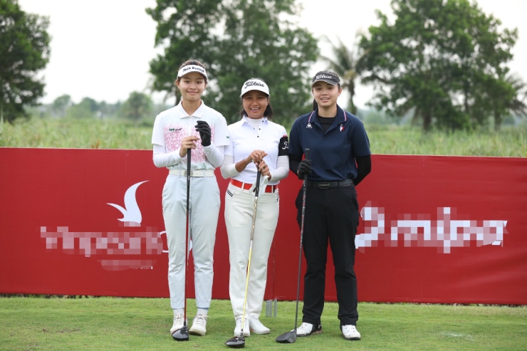 Trong số 8 nhà vô địch golf quốc gia các mùa giải trước góp mặt tại giải vô địch golf quốc gia, có 3 VĐV thuộc bảng nữ gồm Ngô Bảo Nghi (vô địch năm 2009, 2010, 2011), Nguyễn Thảo My (2014, 2015, 2019), Đoàn Xuân Khuê Minh (2017). Đặc biệt, Nguyễn Viết Gia Hân (11 tuổi) là VĐV trẻ tuổi nhất trong lịch sử 17 năm của giải, cũng như lịch sử giải chuyên nghiệp của Việt Nam.