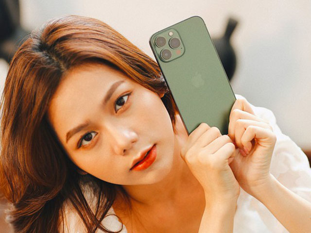 Thời trang Hi-tech - MacBook và iPhone 13 sẽ giúp Apple "bỏ túi" bao nhiêu?