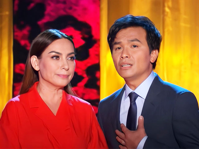 Ca nhạc - MTV - "Người tình sân khấu" từ Mỹ về Việt Nam làm điều đặc biệt tưởng nhớ Phi Nhung