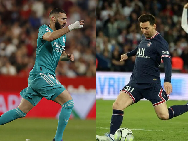 Bóng đá - Nhận định trận HOT hôm nay: Real chạy đà bán kết Cúp C1, PSG mơ vô địch sớm