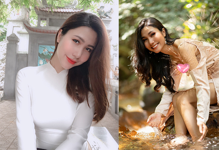 “Trước đây cơ thể của tôi rất yếu ớt, nhìn không có sức sống. Thêm vào đó, công việc tiếp viên hàng không của mình cũng ảnh hưởng sức khỏe khi thay đổi áp suất liên tục. Nhờ tập luyện Gym đều đặn, sức khỏe của tôi được cải thiện tốt hơn và giúp tôi làm được công việc yêu thích”.